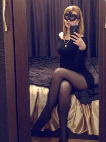 Проститутка Марина