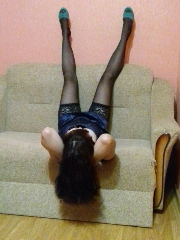 Проститутка Эмиля